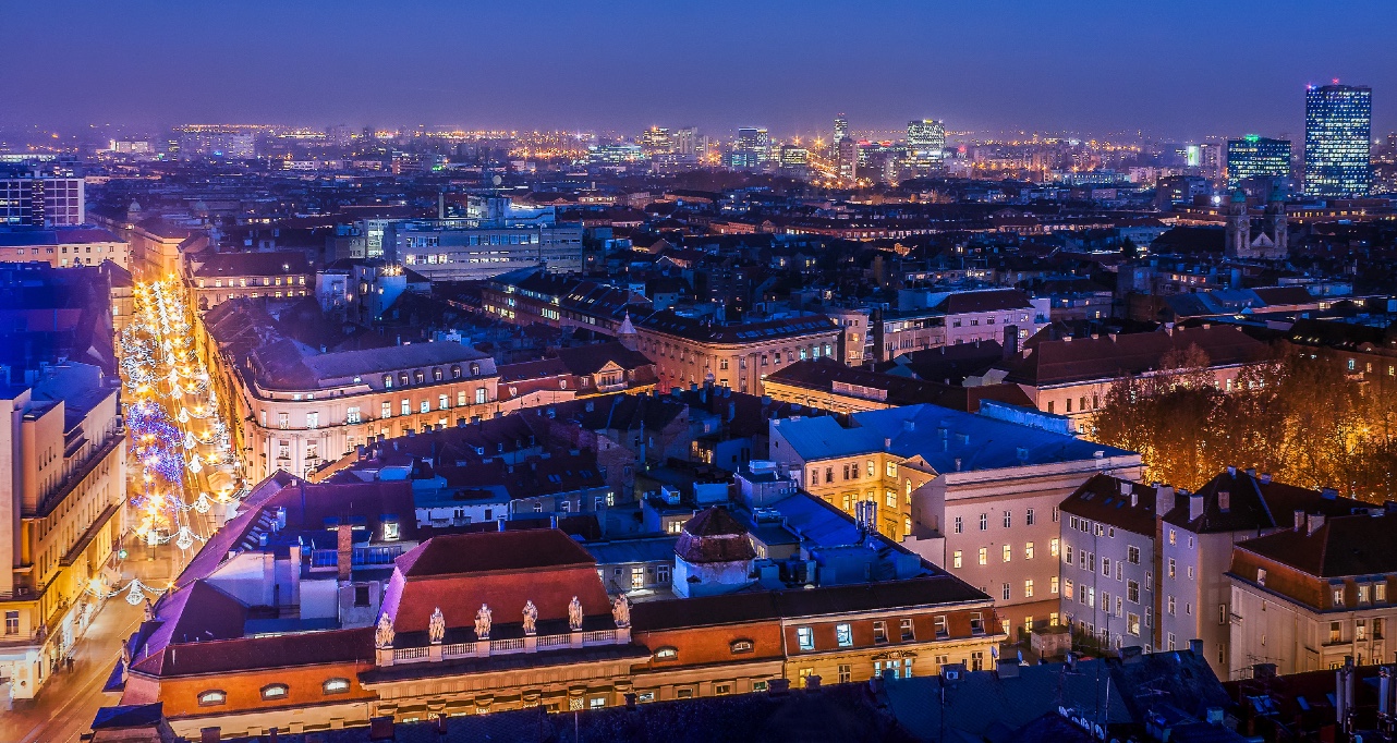 EBRD, EU fund major clean energy infrastructure in Croatia