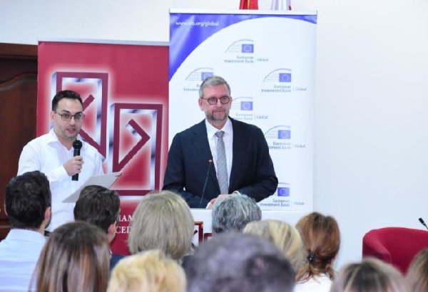 North Macedonia launches first decarbonisation guide for small businesses