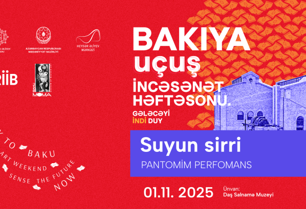 Art Weekend festival set to premiere 'Mystery of Water' pantomime performance