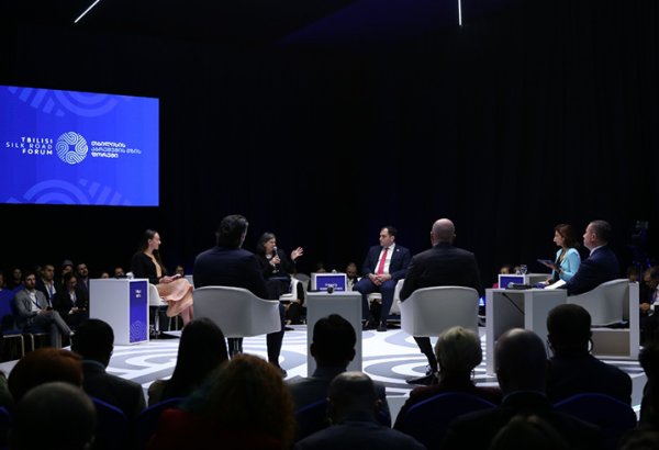 Georgia advances fiber-optic projects and nationwide connectivity initiatives