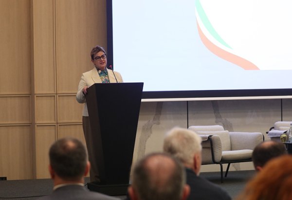 Georgia to host 2026 World Forum on Energy Regulation, deputy minister announces