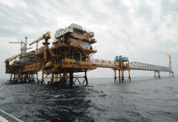 Iran greenlights next phase of Abuzar oil field dev't