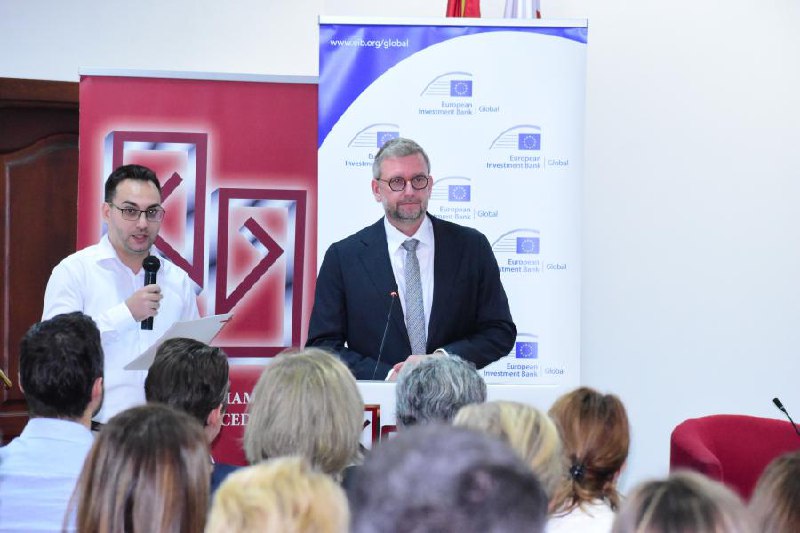 North Macedonia launches first decarbonisation guide for small businesses
