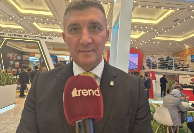 PETRONAS extends production sharing agreement in Turkmenistan (Exclusive)