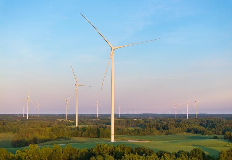 Azerbaijan is accelerating its ‘green’ transition: from an oil power to an energy hub of the future