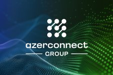 Azerconnect Group participated in the Kazakhstan-Azerbaijan Business Forum (PHOTO)
