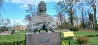 Global travelers kick off their journey in Azerbaijan’s Shusha (PHOTO)