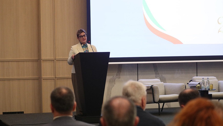 Georgia to host 2026 World Forum on Energy Regulation, deputy minister announces