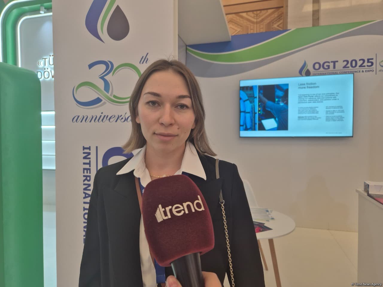 Turkmenistan likely to commercialize methane - S&P Global on industry prospects (Exclusive)