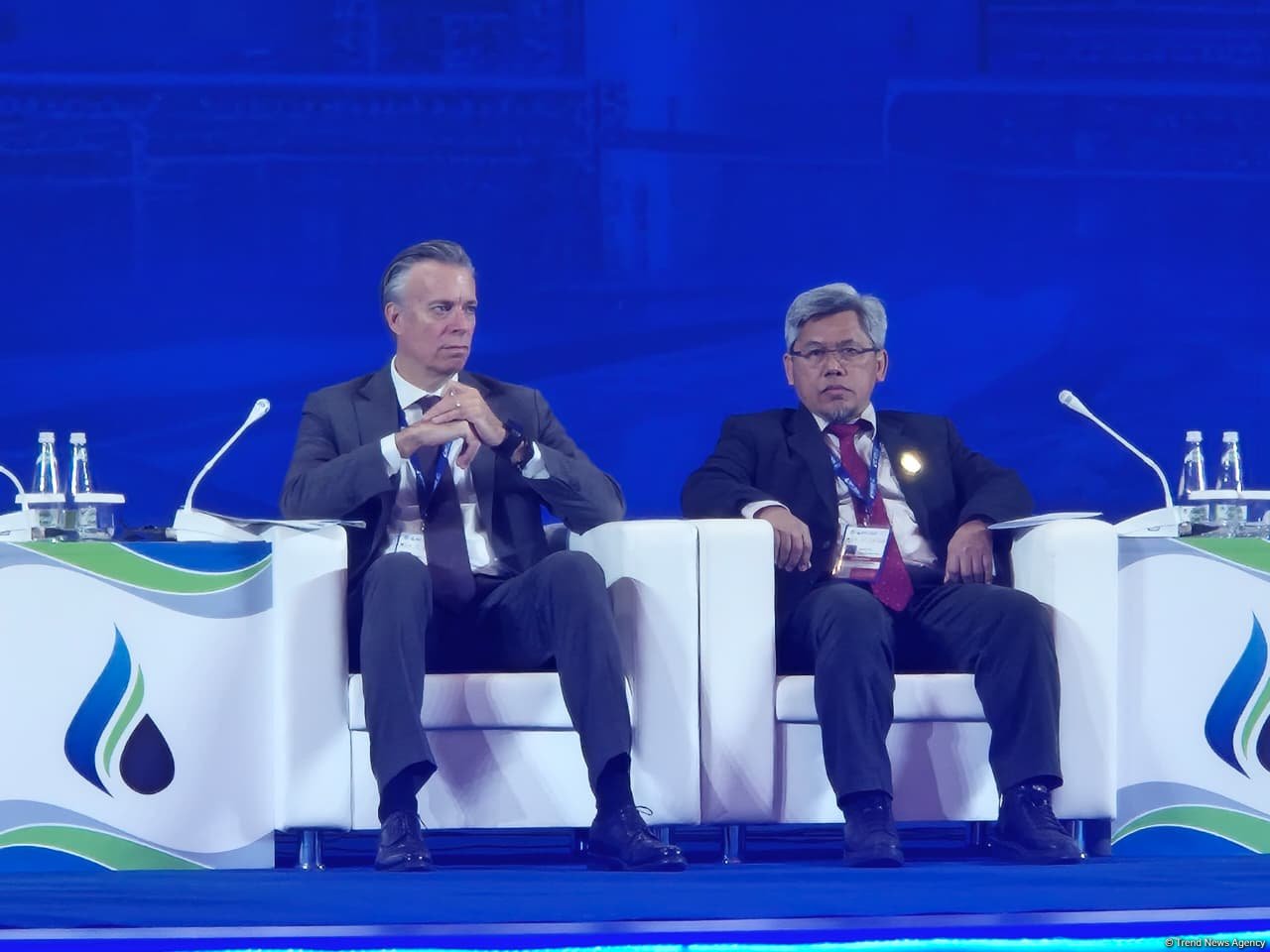Turkmenistan shows progress in reducing methane emissions in gas sector - UNECE