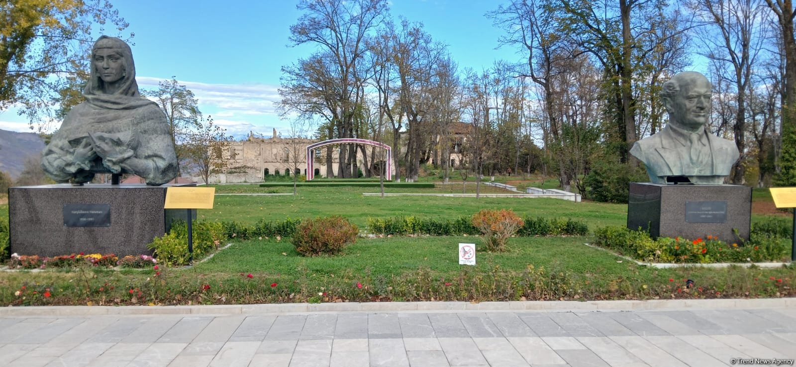 Global travelers kick off their journey in Azerbaijan’s Shusha (PHOTO)