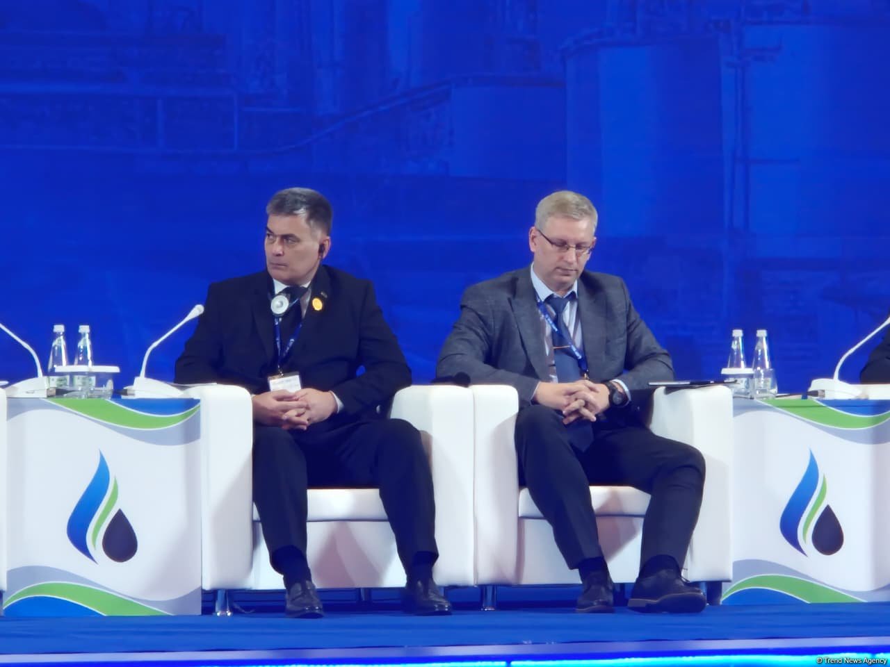Turkmenistan achieves significant cut in methane emissions