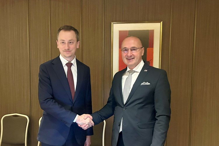 Croatia showcases demining leadership at UMAC2025 in Tokyo (PHOTO)