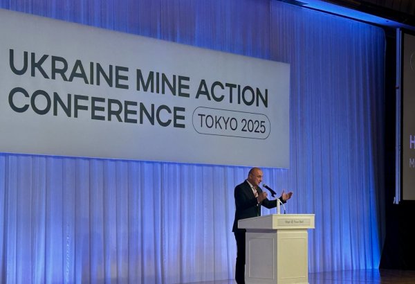 Croatia showcases demining leadership at UMAC2025 in Tokyo (PHOTO)
