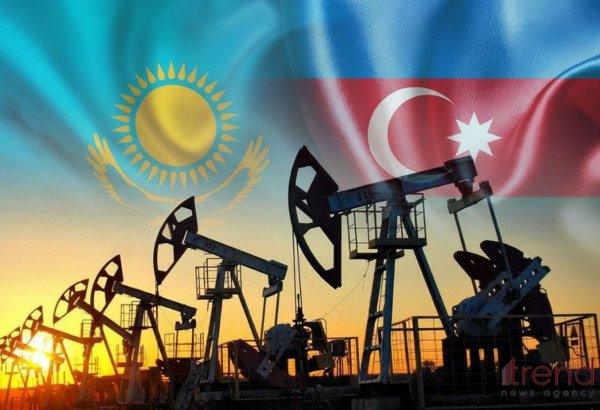 Azerbaijan-Kazakhstan relations chart new geopolitical course