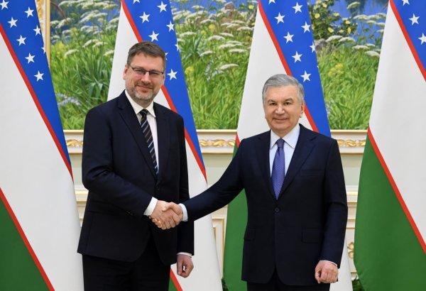Shavkat Mirziyoyev in Brussels: What Uzbekistan awaits from new EU agreement