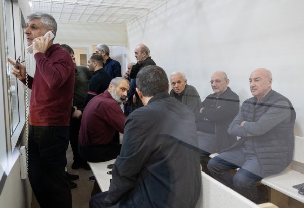 Azerbaijan sets new trial date for Armenians facing grave war crime charges
