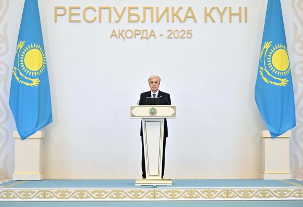 President Tokayev spotlights Kazakhstan’s economic growth since 2019