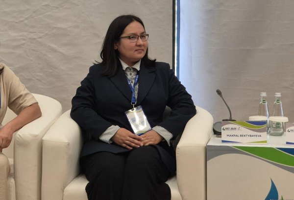 SLB implements digital processing of petrophysical data at Turkmenistan's largest fields