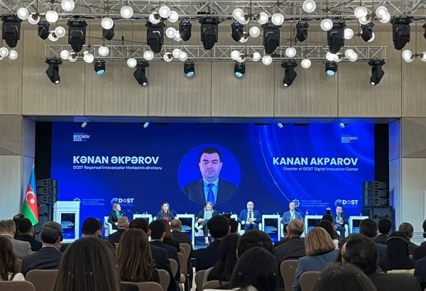 Azerbaijan taps AI to improve disability assessments and tackle fraud