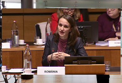 Romania pushes for balanced EU budget in 2028-2034 negotiations (PHOTO)