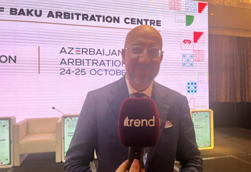 Peace process between Azerbaijan, Armenia shows significant progress - Charles Michel