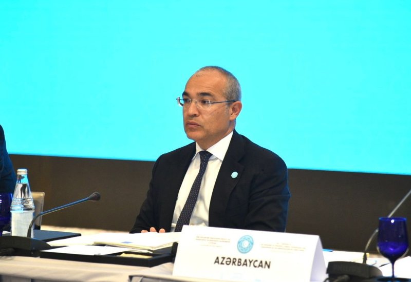Azerbaijan proposes Turkic States platform to boost startup and innovation co-op