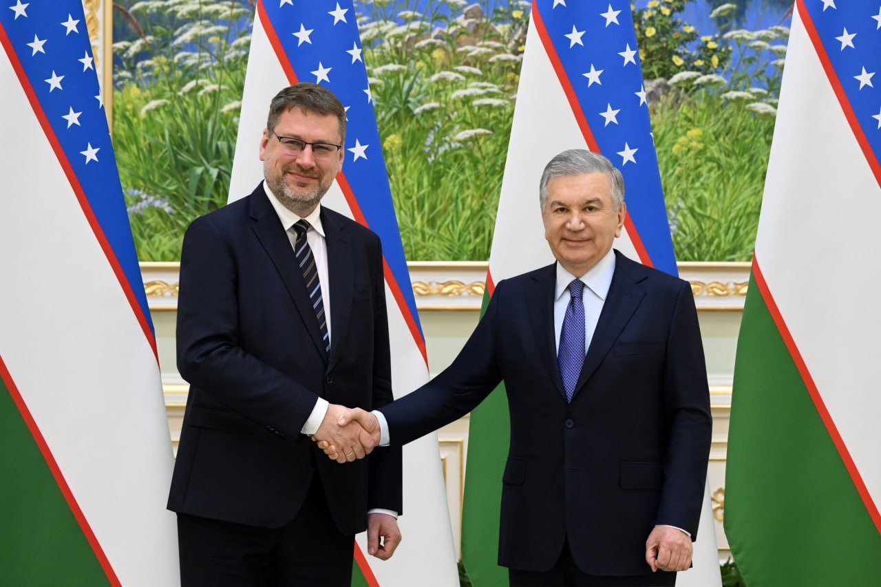 Shavkat Mirziyoyev in Brussels: What Uzbekistan awaits from new EU agreement