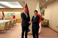 Croatia showcases demining leadership at UMAC2025 in Tokyo (PHOTO)