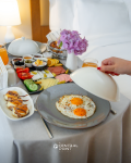 The Central Point Hotel - the perfect place for leisure and business in the heart of Baku (PHOTO)
