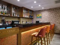 The Central Point Hotel - the perfect place for leisure and business in the heart of Baku (PHOTO)
