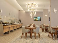 The Central Point Hotel - the perfect place for leisure and business in the heart of Baku (PHOTO)