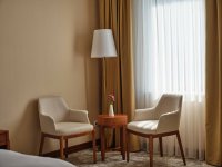 The Central Point Hotel - the perfect place for leisure and business in the heart of Baku (PHOTO)