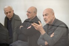 Testimonies of victims and legal successors affected by Armenia’s attacks announced in court (PHOTO)