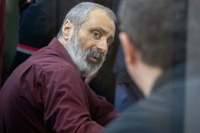 Testimonies of victims and legal successors affected by Armenia’s attacks announced in court (PHOTO)