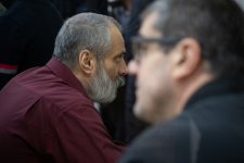 Testimonies of victims and legal successors affected by Armenia’s attacks announced in court (PHOTO)