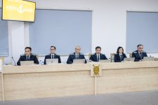 Testimonies of victims and legal successors affected by Armenia’s attacks announced in court (PHOTO)