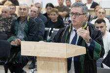 Testimonies of victims and legal successors affected by Armenia’s attacks announced in court (PHOTO)