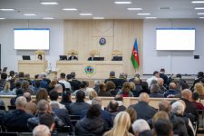 Testimonies of victims and legal successors affected by Armenia’s attacks announced in court (PHOTO)