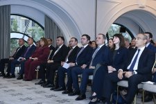 Azerbaijani FM highlights UN’s role in global diplomacy at 80th anniversary event in Baku (PHOTO)
