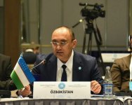 2nd meeting of OTS ministers of industry, science, and innovation wraps up in Azerbaijan's Baku (PHOTO)