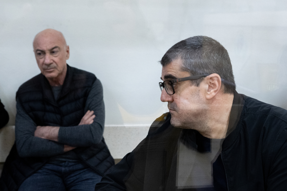 Testimonies of victims and legal successors affected by Armenia’s attacks announced in court (PHOTO)