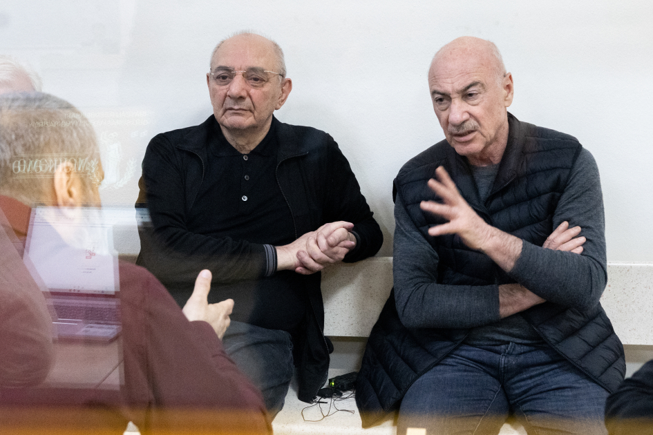 Testimonies of victims and legal successors affected by Armenia’s attacks announced in court (PHOTO)