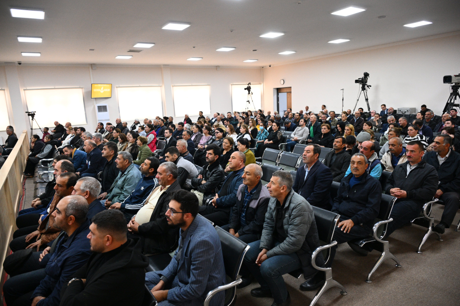 Testimonies of victims and legal successors affected by Armenia’s attacks announced in court (PHOTO)