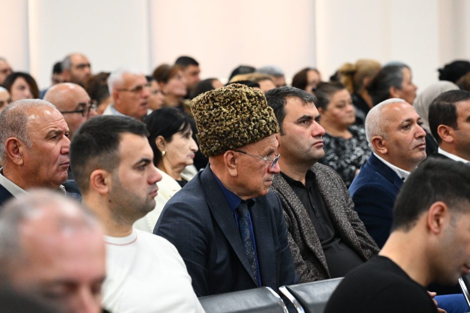 Testimonies of victims and legal successors affected by Armenia’s attacks announced in court (PHOTO)