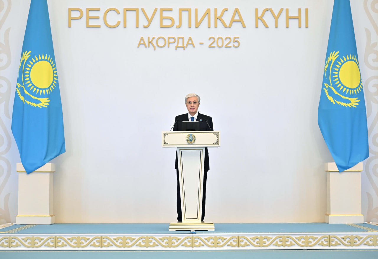 President Tokayev spotlights Kazakhstan’s economic growth since 2019