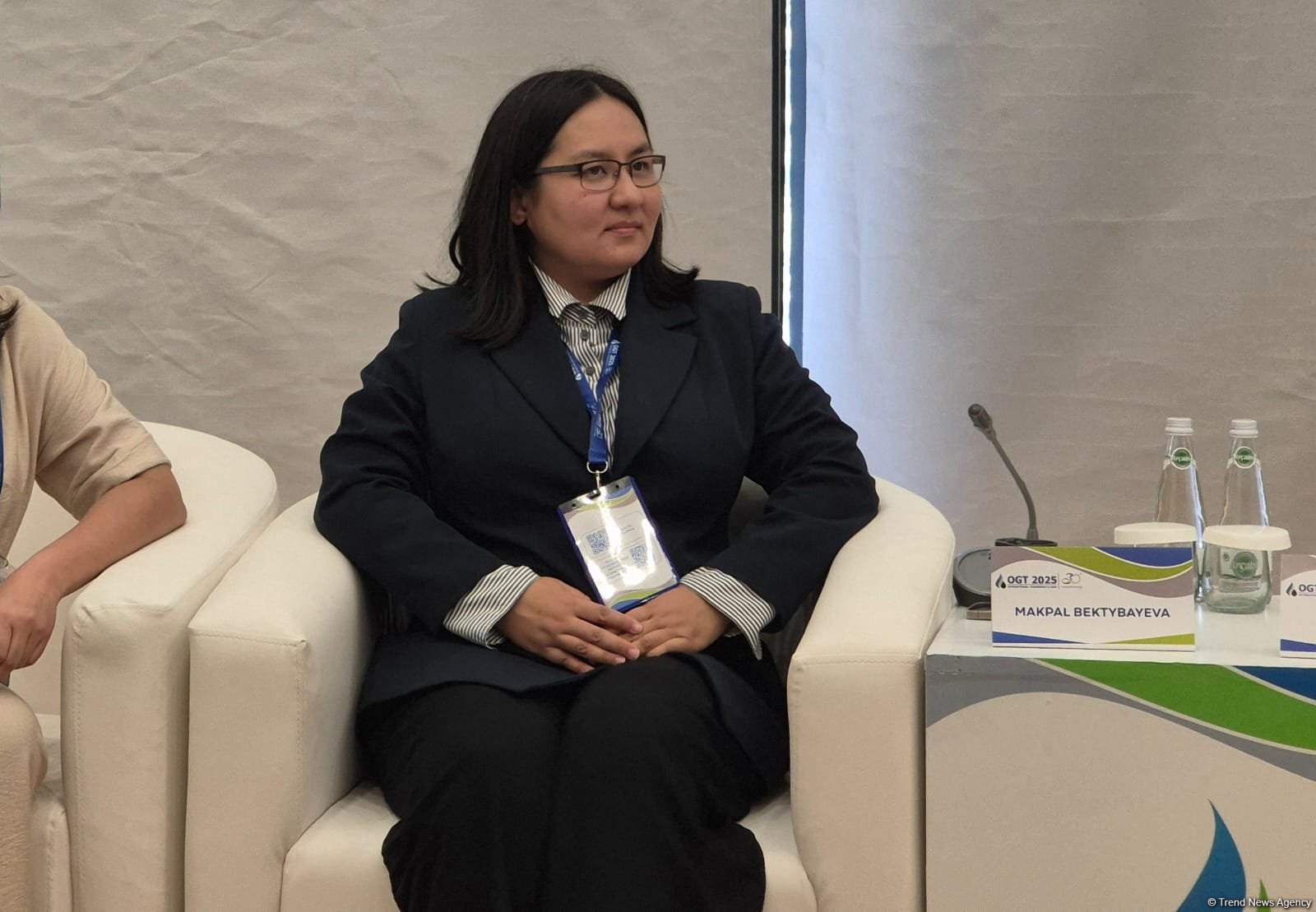SLB implements digital processing of petrophysical data at Turkmenistan's largest fields