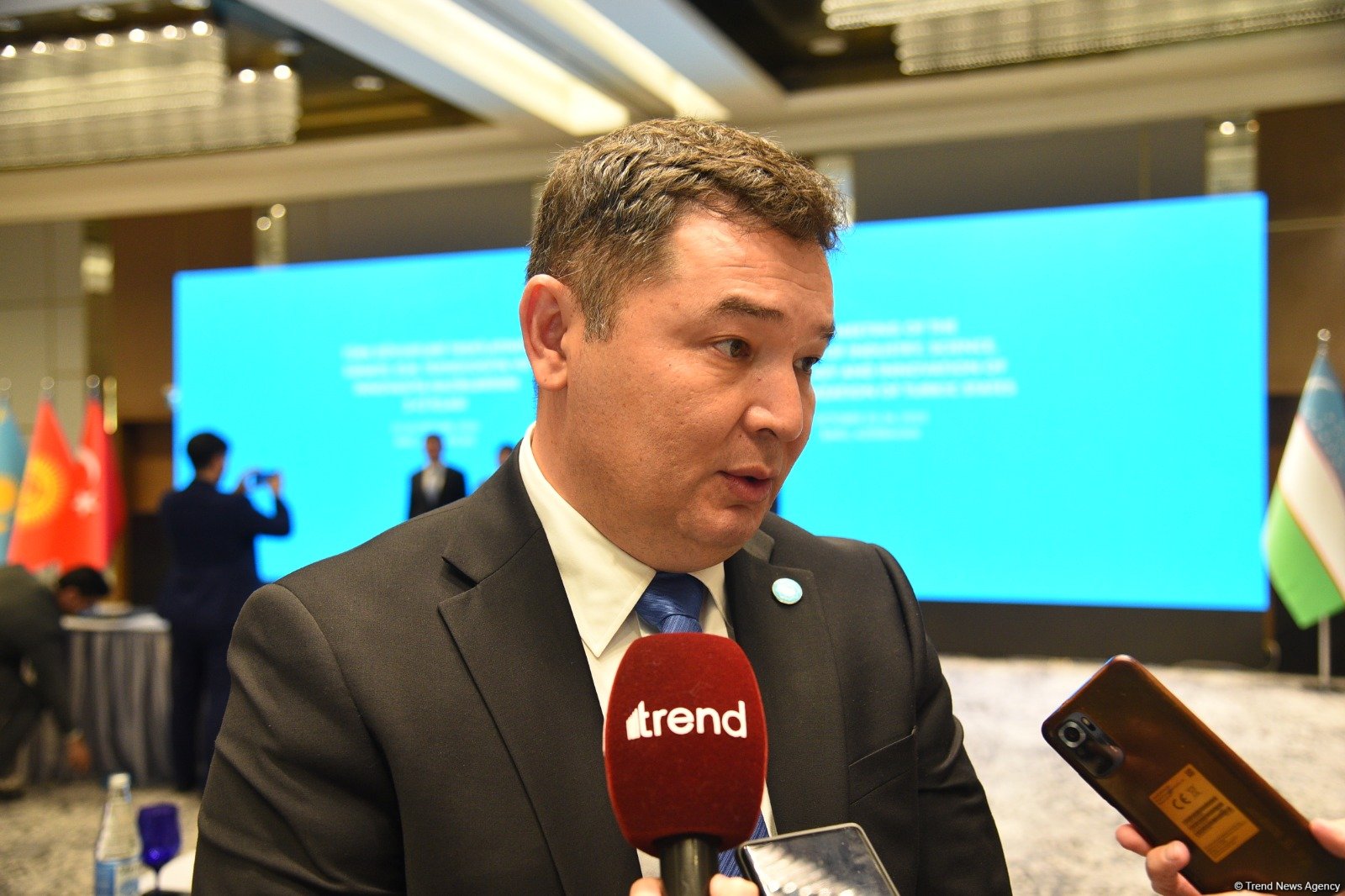 Azerbaijan-Kyrgyz Development Fund pre-approves multiple investment requests