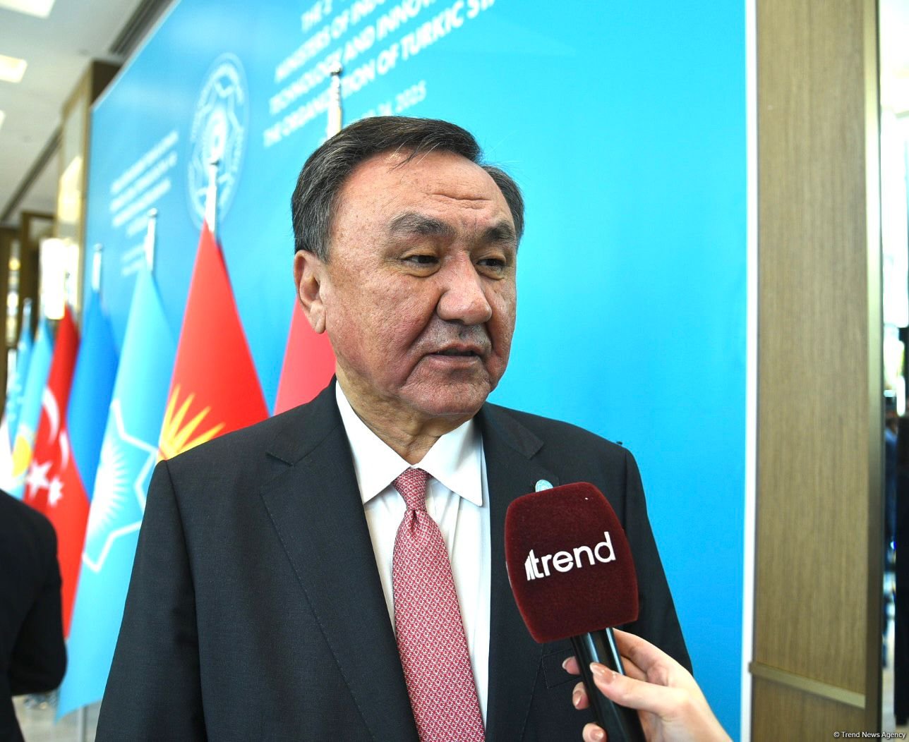 Zangezur Corridor unlocks potential for broad int'l cooperation beyond Turkic states