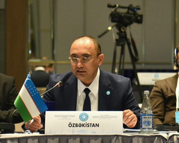 2nd meeting of OTS ministers of industry, science, and innovation wraps up in Azerbaijan's Baku (PHOTO)